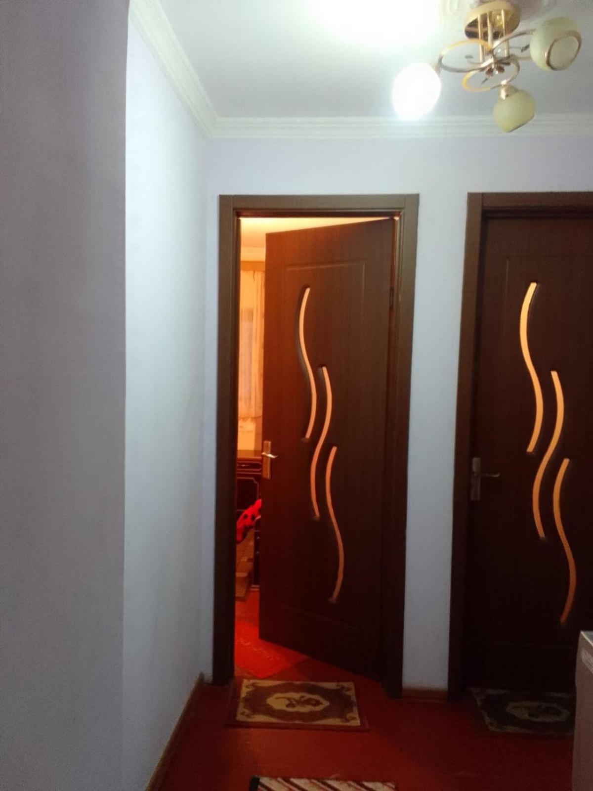 Guesthouse Luka Ushguli Buitenkant foto